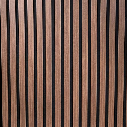 Acoustic Wall Panel - FC 35 (2440mm x 600mm)